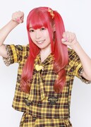 成瀬瑛美（でんぱ組.inc）