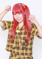 成瀬瑛美（でんぱ組.inc）