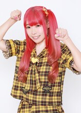 成瀬瑛美（でんぱ組.inc）