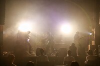 長靴をはいた猫（photo by Hoshina Ogawa）