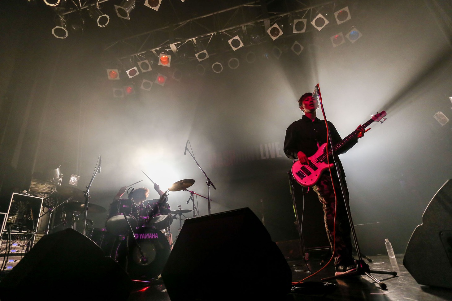 SEVENS（photo by Hoshina Ogawa）