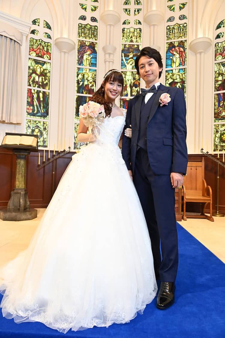 関ジャニ∞大倉忠義と広瀬アリスが夫婦役で共演、ドラマ「知ってる 