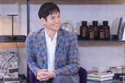 沢村一樹(c)フジテレビ