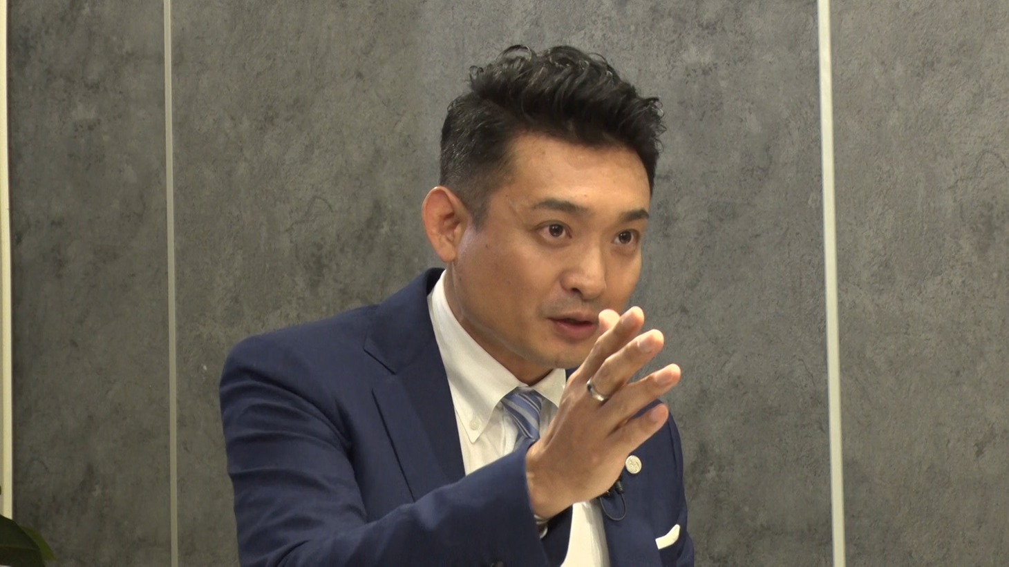 木下レオン(c)フジテレビ