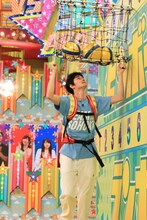 柳俊太郎 (c)フジテレビ