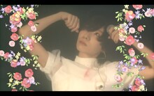 「faithlessness（Tomggg-Remix）」パフォーマンス時の配信画面。