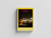 「DAWN N°1.5 Survival Issue」表紙イメージ