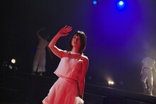 矢川葵（撮影：稲垣謙一）