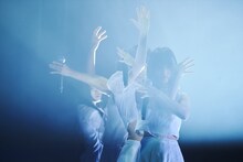 Maison book girl（撮影：稲垣謙一）