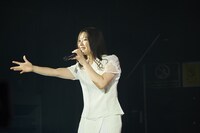 井上唯（撮影：稲垣謙一）