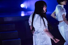 和田輪（撮影：稲垣謙一）