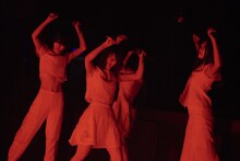 Maison book girl（撮影：稲垣謙一）