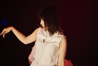 矢川葵（撮影：稲垣謙一）