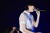 コショージメグミ（撮影：稲垣謙一）