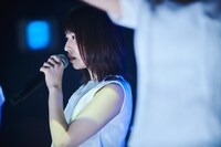 矢川葵（撮影：稲垣謙一）