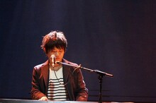 リリィ、さよなら。