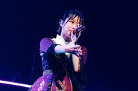 中川美優（撮影：イシハラタイチ）