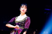 中川美優（撮影：イシハラタイチ）