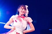 松下玲緒菜(撮影:イシハラタイチ)