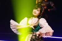 篠原葵（撮影：イシハラタイチ）