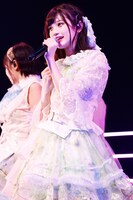 篠原葵（撮影：イシハラタイチ）