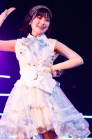 宮内凛（撮影：イシハラタイチ）