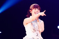 宮内凛（撮影：イシハラタイチ）