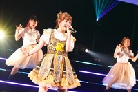 深瀬美桜（撮影：イシハラタイチ）