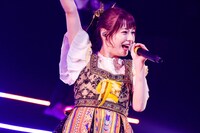 深瀬美桜（撮影：イシハラタイチ）