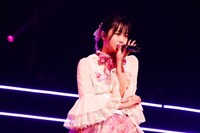 中川美優（撮影：イシハラタイチ）