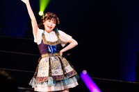 宮内凛（撮影：イシハラタイチ）