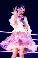 中川美優（撮影：イシハラタイチ）