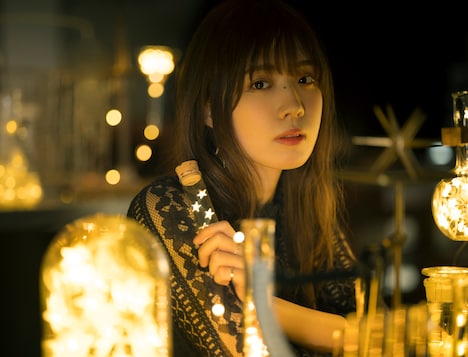 大原ゆい子(c)TOHO CO.,LTD