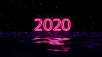 坂口有望「2020」ミュージックビデオより。
