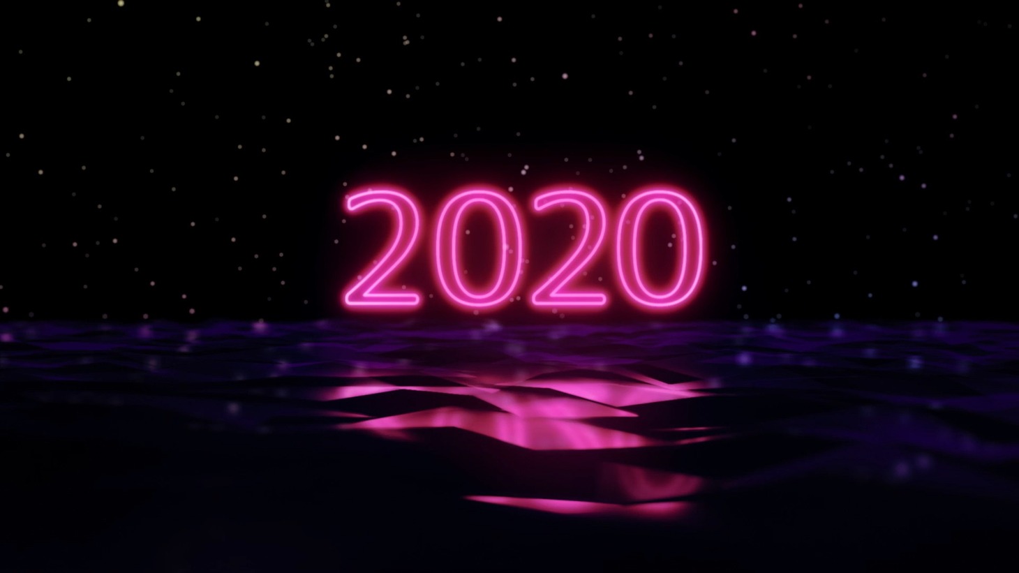 坂口有望「2020」ミュージックビデオより。