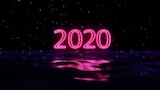 坂口有望「2020」ミュージックビデオより。
