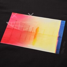 米津玄師×UT Tシャツデザイン米津玄師×UT Tシャツデザイン