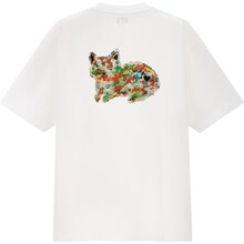 米津玄師×UT Tシャツデザイン