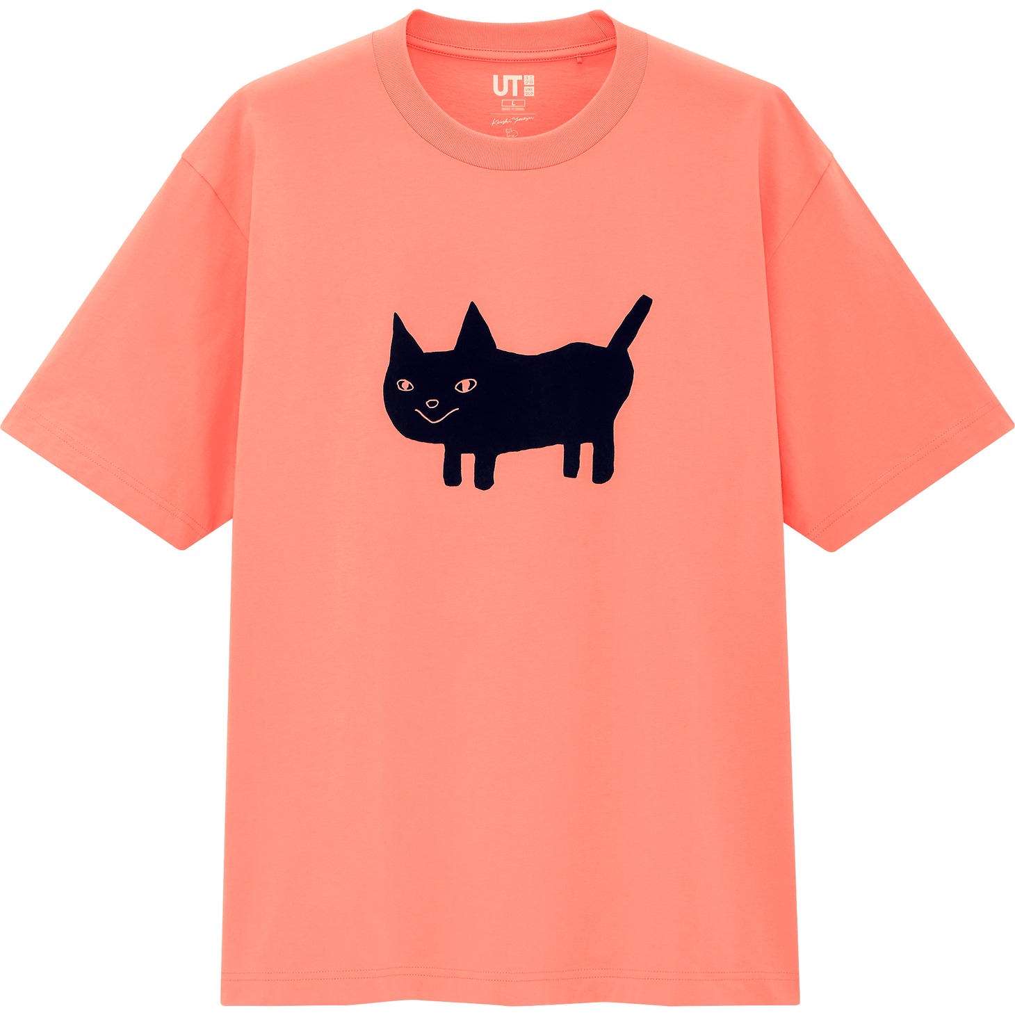 米津玄師×UT Tシャツデザイン