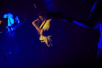 銀杏BOYZ（撮影：村井香）