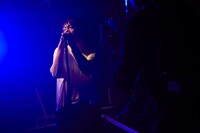 銀杏BOYZ（撮影：村井香）