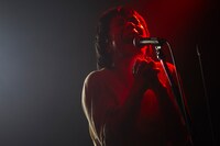 銀杏BOYZ（撮影：村井香）