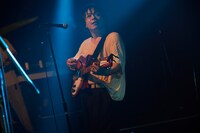 銀杏BOYZ（撮影：村井香）