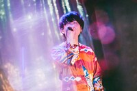 川谷絵音（Vo, G）（撮影：永峰拓也）