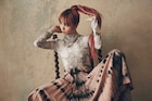 LiSA、3年5カ月ぶりニューアルバム&劇場版「鬼滅の刃」主題歌シングルを同時発売