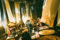 indigo la End （撮影：永峰拓也）