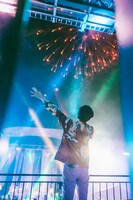 川谷絵音（Vo, G）（撮影：永峰拓也）