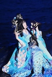 浅葱(D)