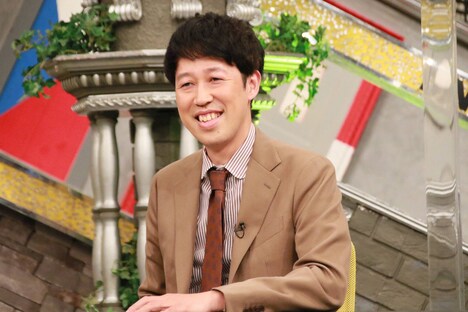 小籔千豊(ジェニーハイ)(c)フジテレビ