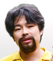 浜野謙太(c)「働かざる者たち」製作委員会